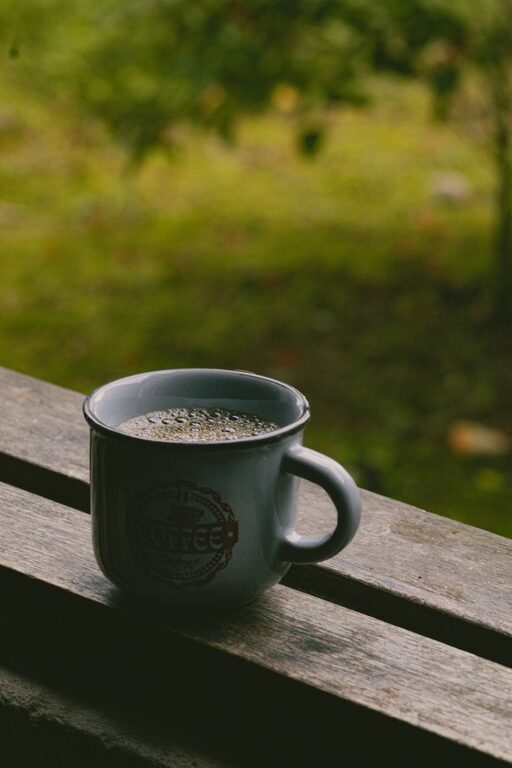 Ideas for Peaceful Weekend Mornings to Refresh Your Mind